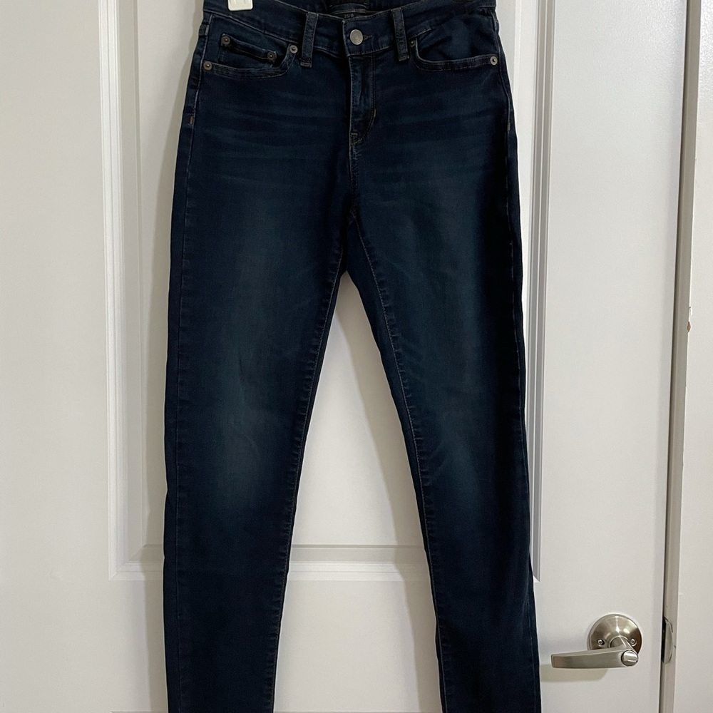 CLOSET CLEAN-OUT!Banana republic jeans